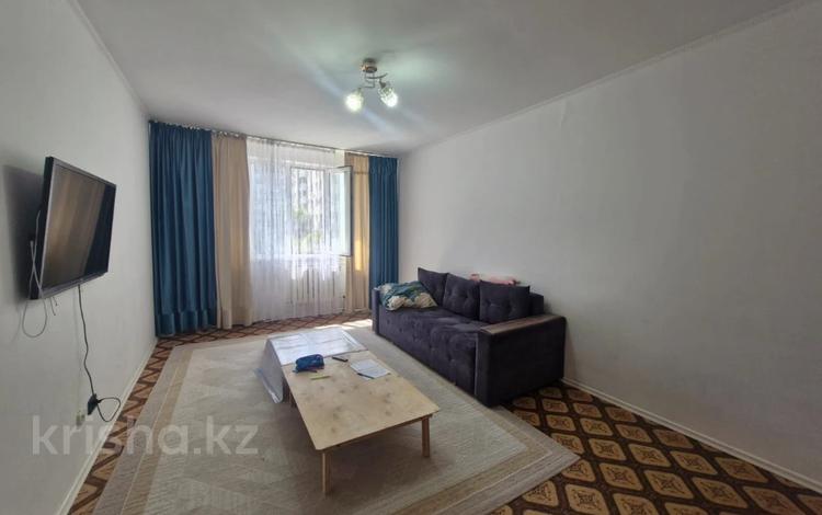 1-комнатная квартира · 47 м² · 4/10 этаж, Сатпаева 23/1 — Момышулы за 21.5 млн ₸ в Астане, Алматы р-н — фото 17