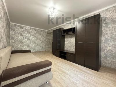 1-комнатная квартира · 33 м² · 3/4 этаж, мкр №4 — Абая - Алтынсарина за 23 млн ₸ в Алматы, Ауэзовский р-н