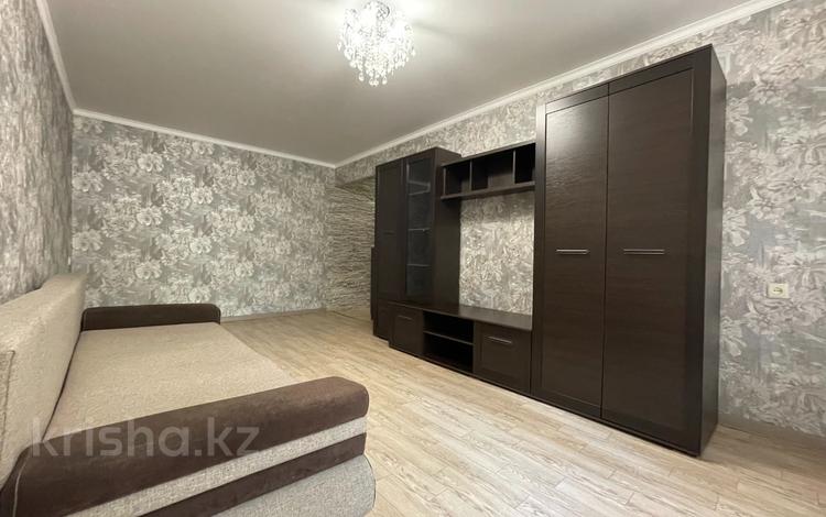 1-комнатная квартира · 33 м² · 3/4 этаж, мкр №4 — Абая - Алтынсарина за 23 млн ₸ в Алматы, Ауэзовский р-н — фото 4