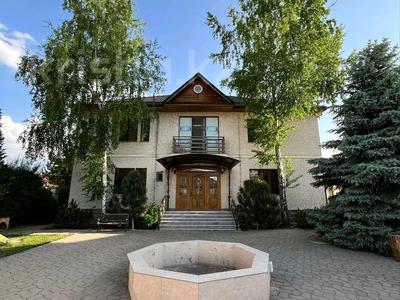 Жеке үй · 5 бөлме · 330 м² · 12 жүзд., Коктем 10, бағасы: 100 млн ₸ в Каскелене
