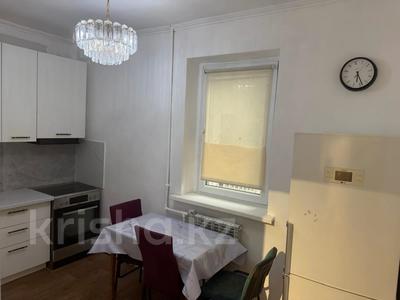 1-комнатная квартира · 38 м² · 10/12 этаж, мкр Аксай-1А за 27 млн ₸ в Алматы, Ауэзовский р-н