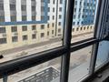 1-бөлмелі пәтер · 29.5 м² · 6/9 қабат, Қайрат ш/а., Сыбызгы 100, бағасы: 17 млн ₸ в Алматы, Турксибский р-н