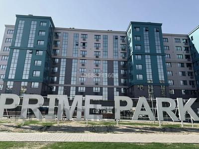 2-бөлмелі пәтер · 60.4 м² · 5/9 қабат, Байдибек би 2/1 — Бадибек би, бағасы: 30 млн ₸ в Шымкенте, Каратауский р-н