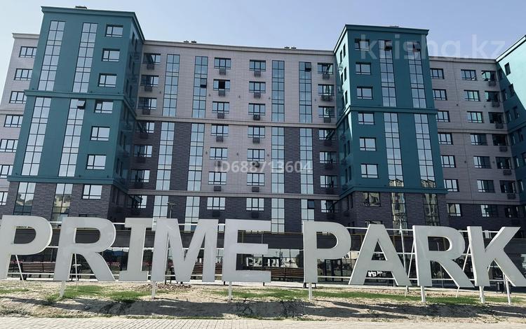 2-бөлмелі пәтер · 60.4 м² · 5/9 қабат, Байдибек би 2/1 — Бадибек би, бағасы: 30 млн ₸ в Шымкенте, Каратауский р-н — фото 2