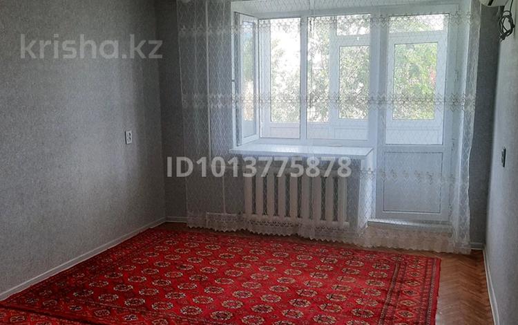 1-бөлмелі пәтер · 31 м² · 5/6 қабат, Сазда-4, Жубановтар 276 — Жубановтар-Сәтпаев, бағасы: 12.7 млн ₸ в Актобе — фото 2