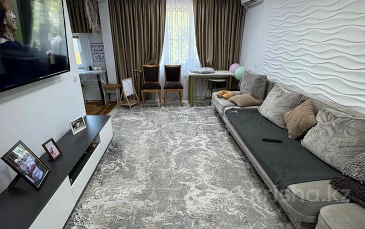 2-бөлмелі пәтер · 45 м² · 2/5 қабат, Новаторов 11, бағасы: 22.6 млн ₸ в Усть-Каменогорске — фото 2
