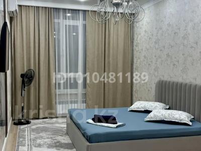 1-комнатная квартира · 45 м² · 6/12 этаж, Торекулова 95 — Сейфулина-Райымбека за 3 000 〒 в Алматы, Алмалинский р-н