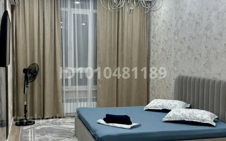 1-бөлмелі пәтер · 45 м² · 6/12 қабат, Торекулова 95 — Сейфулина-Райымбека, бағасы: 2 500 ₸ в Алматы, Алмалинский р-н — фото 2