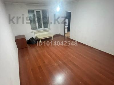 1-комнатная квартира · 39 м² · 1 этаж, С. Кулбаева — Ворошиловка , напротив водоканал за 70 000 ₸ в Шымкенте, Енбекшинский р-н