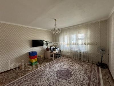 2-комнатная квартира, 51.1 м², 4/5 этаж, Абай Құнанбаев 87 за 18 млн 〒 в Сатпаев