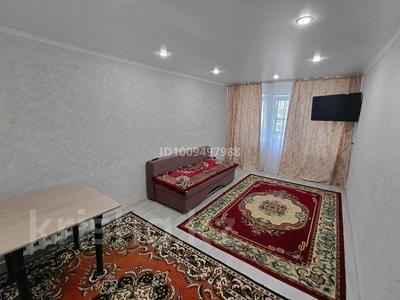 2-бөлмелі пәтер · 45 м² · 3/5 қабат, Кеншілер 16а — Возле богатырского универсама, бағасы: 10 млн ₸ в Экибастузе
