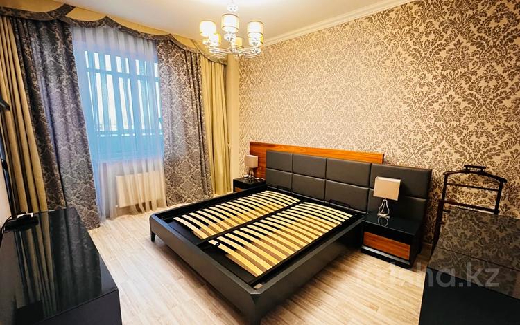 2-комнатная квартира · 75.6 м² · 16/18 этаж, Кошкарбаева 32 — ТОРГ! Два Парко места в ПОДАРОК!!! за 33.7 млн 〒 в Астане, Алматы р-н — фото 15