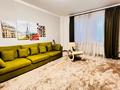 2-комнатная квартира · 75.6 м² · 16/18 этаж, Кошкарбаева 32 — ТОРГ! Два Парко места в ПОДАРОК!!! за 33.7 млн 〒 в Астане, Алматы р-н — фото 4