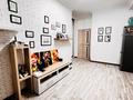2-комнатная квартира · 75.6 м² · 16/18 этаж, Кошкарбаева 32 — ТОРГ! Два Парко места в ПОДАРОК!!! за 33.7 млн 〒 в Астане, Алматы р-н — фото 9