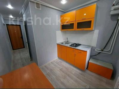1-комнатная квартира · 31 м² · 1/5 этаж, мира за 12.8 млн ₸ в Петропавловске