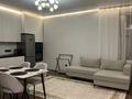2-бөлмелі пәтер · 55 м² · 9 қабат, Туран 43/5 — Сыганак, бағасы: 22 000 ₸ в Астане, Нура р-н