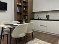 2-бөлмелі пәтер · 55 м² · 9 қабат, Туран 43/5 — Сыганак, бағасы: 22 000 ₸ в Астане, Нура р-н — фото 3