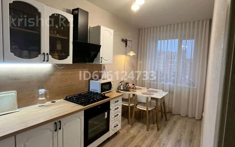2-комнатная квартира · 56.5 м² · 5/6 этаж, Назарбаева 215 за 27 млн ₸ в Костанае — фото 19