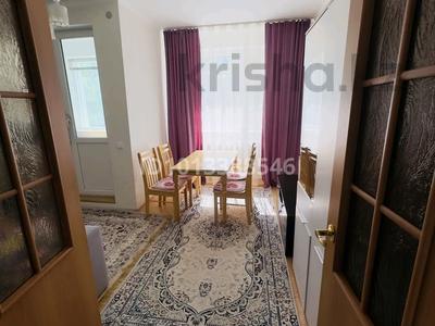 1-бөлмелі пәтер · 39.1 м² · 2 қабат, Бауыржан Момышулы 16, бағасы: 21.5 млн ₸ в Астане, Алматы р-н