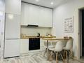 2-комнатная квартира · 58 м² · 10/21 этаж, Толе би за 36 млн ₸ в Алматы, Алмалинский р-н