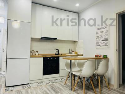 2-комнатная квартира · 58 м² · 10/21 этаж, Толе би за 36 млн ₸ в Алматы, Алмалинский р-н