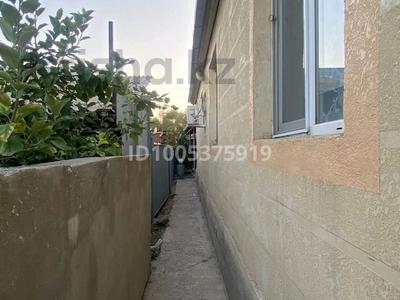 Отдельный дом · 5 комнат · 100 м² · 4.5 сот., Наниева 101 — Наниева магазин Рахат за 35 млн 〒 в 