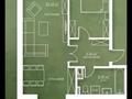 2-комнатная квартира · 57 м² · 3/10 этаж, мкр Юго-Восток 21 за 33 млн ₸ в Караганде, Казыбек би р-н — фото 30