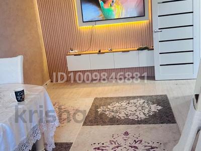 3-комнатная квартира · 111 м² · 5 этаж, Мира 61 за 18 млн 〒 в Жезказгане