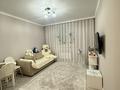 2-комнатная квартира · 40 м² · 4/9 этаж, Жубан Молдагалиев 10 за 27 млн ₸ в Астане, Нура р-н