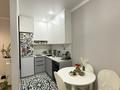 2-комнатная квартира · 40 м² · 4/9 этаж, Жубан Молдагалиев 10 за 27 млн ₸ в Астане, Нура р-н — фото 4