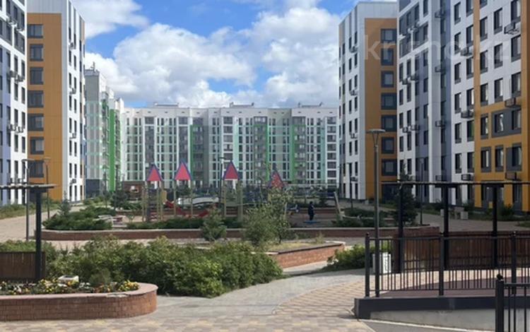 2-комнатная квартира · 62 м² · 7/9 этаж, Толе би 46 — Е-10 за 37 млн ₸ в Астане, Нура р-н — фото 2