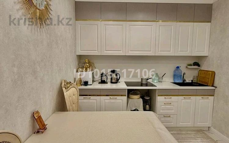 2-комнатная квартира · 50 м² · 2/9 этаж, Ахмет байтурсын улы 36 за ~ 25.8 млн ₸ в Астане, Сарайшык р-н — фото 2