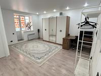 1-комнатная квартира · 38 м² · 7/13 этаж, Бухар жырау 32 — Бокейхан-Бухар жырау за 26 млн 〒 в Астане, Есильский р-н