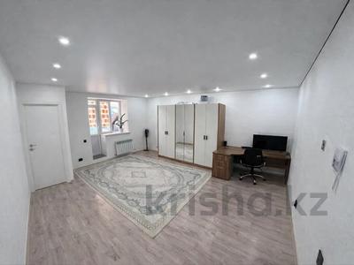 1-комнатная квартира · 38 м² · 7/13 этаж, Бухар жырау 32 — Бокейхан-Бухар жырау за 23.5 млн 〒 в Астане, Есильский р-н