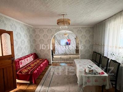 Отдельный дом · 4 комнаты · 62.3 м² · 62 сот., Береке 52 за 30 млн ₸ в Коксай (пути Ильича)