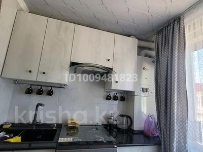 1-бөлмелі пәтер · 36 м² · 1/2 қабат, Черемушки — HalykBank. Школа Амангелды, бағасы: 18 000 ₸ в 