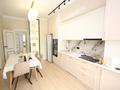4-комнатная квартира · 115 м² · 10/16 этаж, Розыбакиева 320 за 145 млн ₸ в Алматы, Бостандыкский р-н — фото 2