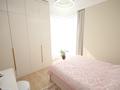 4-комнатная квартира · 115 м² · 10/16 этаж, Розыбакиева 320 за 145 млн ₸ в Алматы, Бостандыкский р-н — фото 8