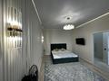 1-бөлмелі пәтер · 43 м² · 16/17 қабат, Туран 44Б, бағасы: 230 000 ₸ в Астане, Есильский р-н — фото 3