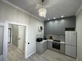 1-бөлмелі пәтер · 43 м² · 16/17 қабат, Туран 44Б, бағасы: 230 000 ₸ в Астане, Есильский р-н — фото 9
