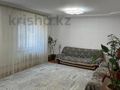 Отдельный дом · 3 комнаты · 121 м² · 6.5 сот., Косагаш 52 за 52 млн 〒 в Алматы, Алатауский р-н