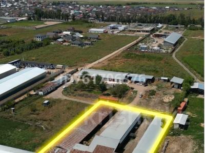 Продажа коммерческой недвижимости в Алматинской обл.: Сельское хозяйство · 950 м² за 350 млн 〒 Сельское хозяйство · 950 м² за 350 млн 〒 в