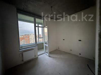 1-комнатная квартира · 38 м² · 15/19 этаж, Туран 57/1 — Барыс Арена, Астана Арена, магнум Гипер за 28.5 млн ₸ в Нура р-н