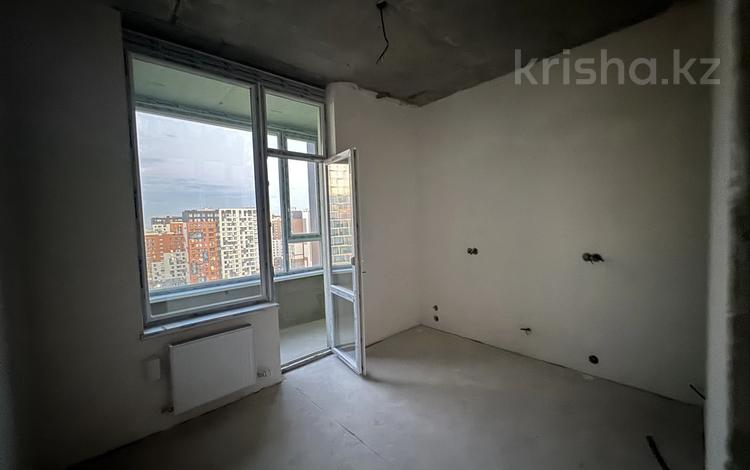 1-комнатная квартира · 38 м² · 15/19 этаж, Туран 57/1 — Барыс Арена, Астана Арена, магнум Гипер за 28.5 млн ₸ в Нура р-н — фото 12