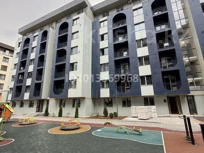 3-бөлмелі пәтер · 46 м² · 2/10 қабат, Алатауская трасса 29, бағасы: 27.5 млн ₸ в 