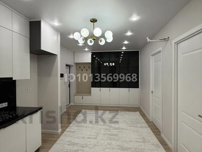3-бөлмелі пәтер · 50 м² · 2/10 қабат, Алатауская трасса 29, бағасы: 36 млн ₸ в 