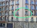 2-комнатная квартира · 44 м² · 3/7 этаж, Кушаубери 1 за 39 млн ₸ в 