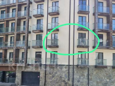 2-комнатная квартира · 44 м² · 3/7 этаж, Кушаубери 1 за 39 млн ₸ в 