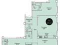 4-комнатная квартира · 126 м² · 3/9 этаж, Павлова 50/2 за 72 млн ₸ в Павлодаре — фото 4