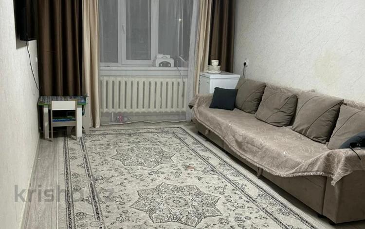 2-бөлмелі пәтер · 47.2 м² · 1/5 қабат, Маметова 20, бағасы: 10.5 млн ₸ в Аксу — фото 2